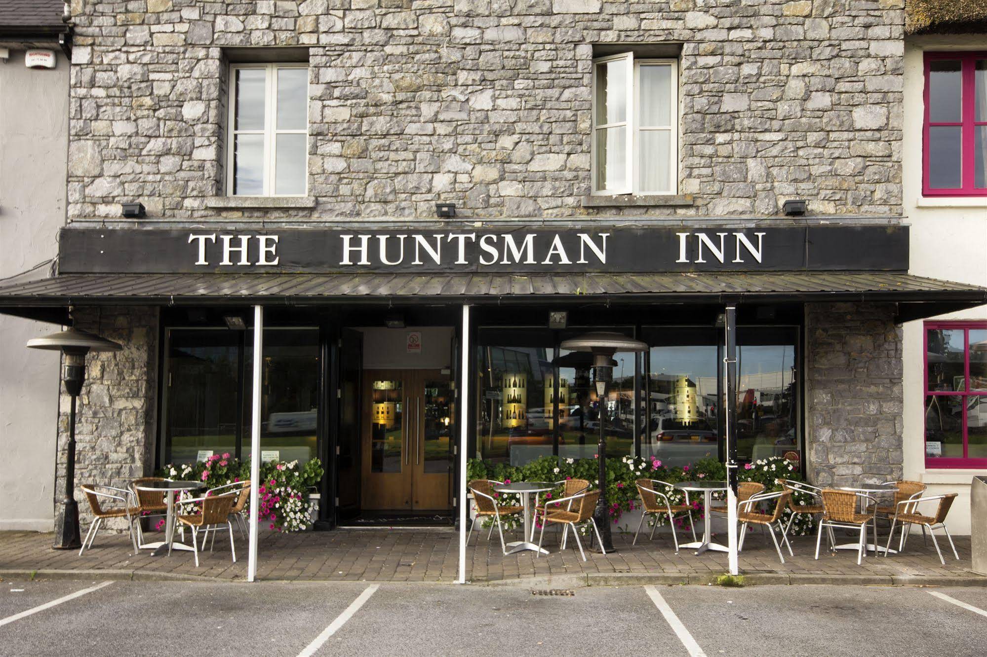 The Huntsman Inn