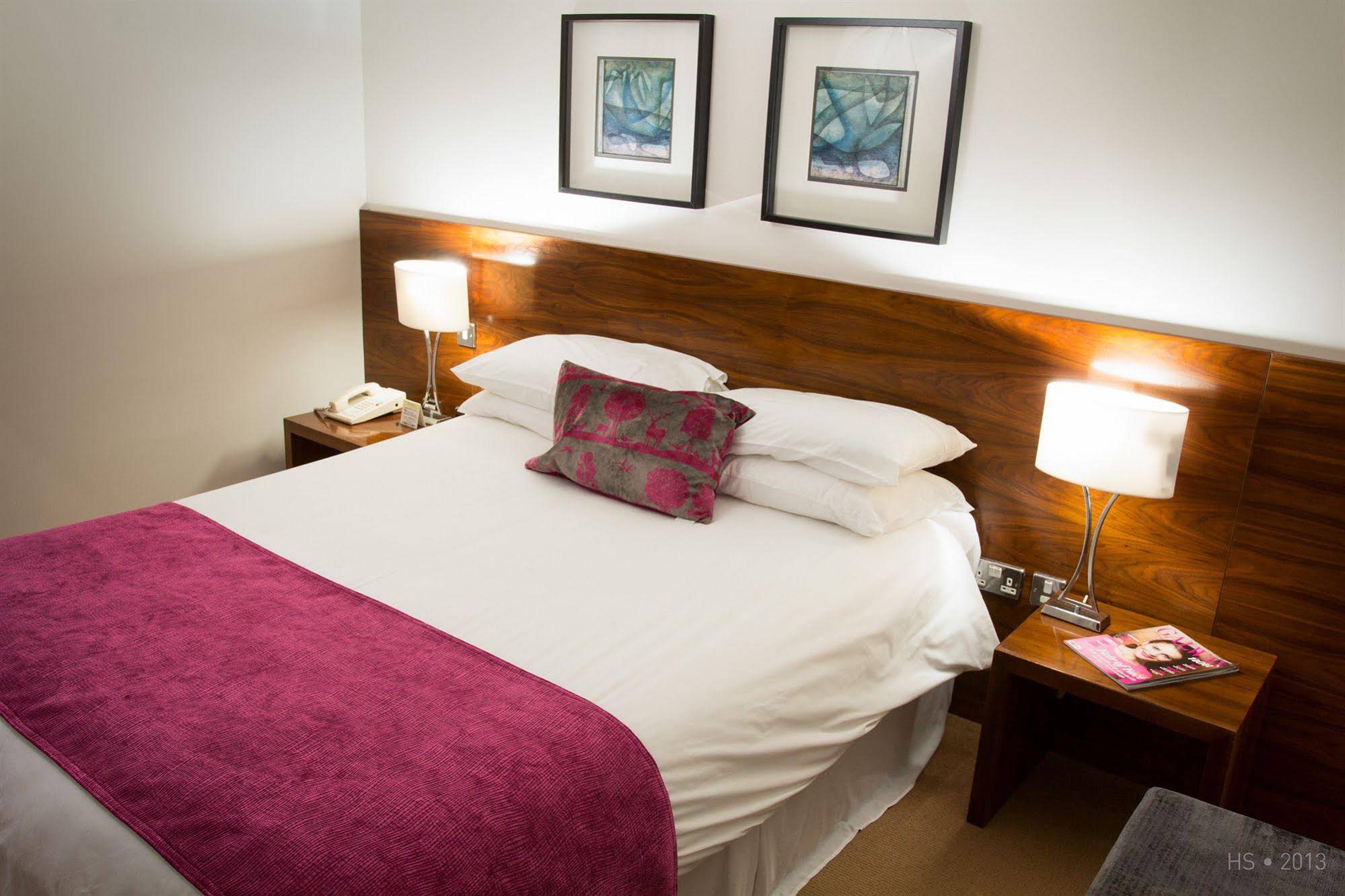 The Huntsman Inn