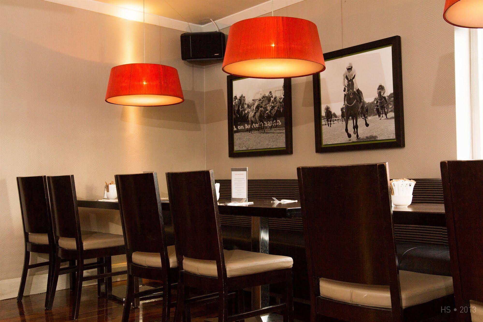 The Huntsman Inn