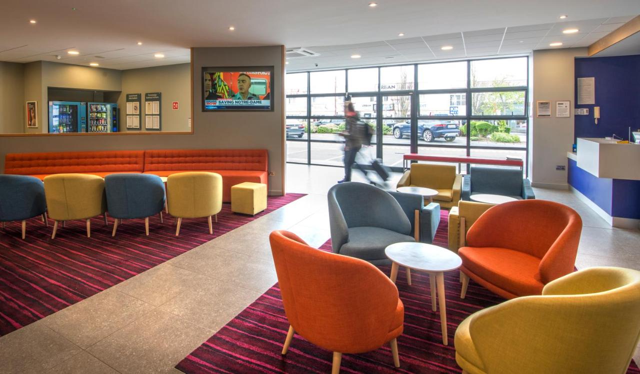 Travelodge Galway City