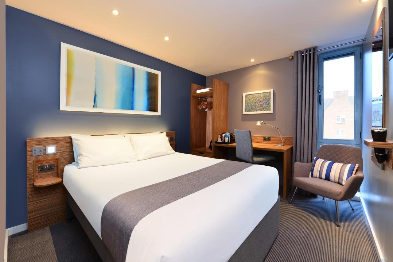 Travelodge Galway City