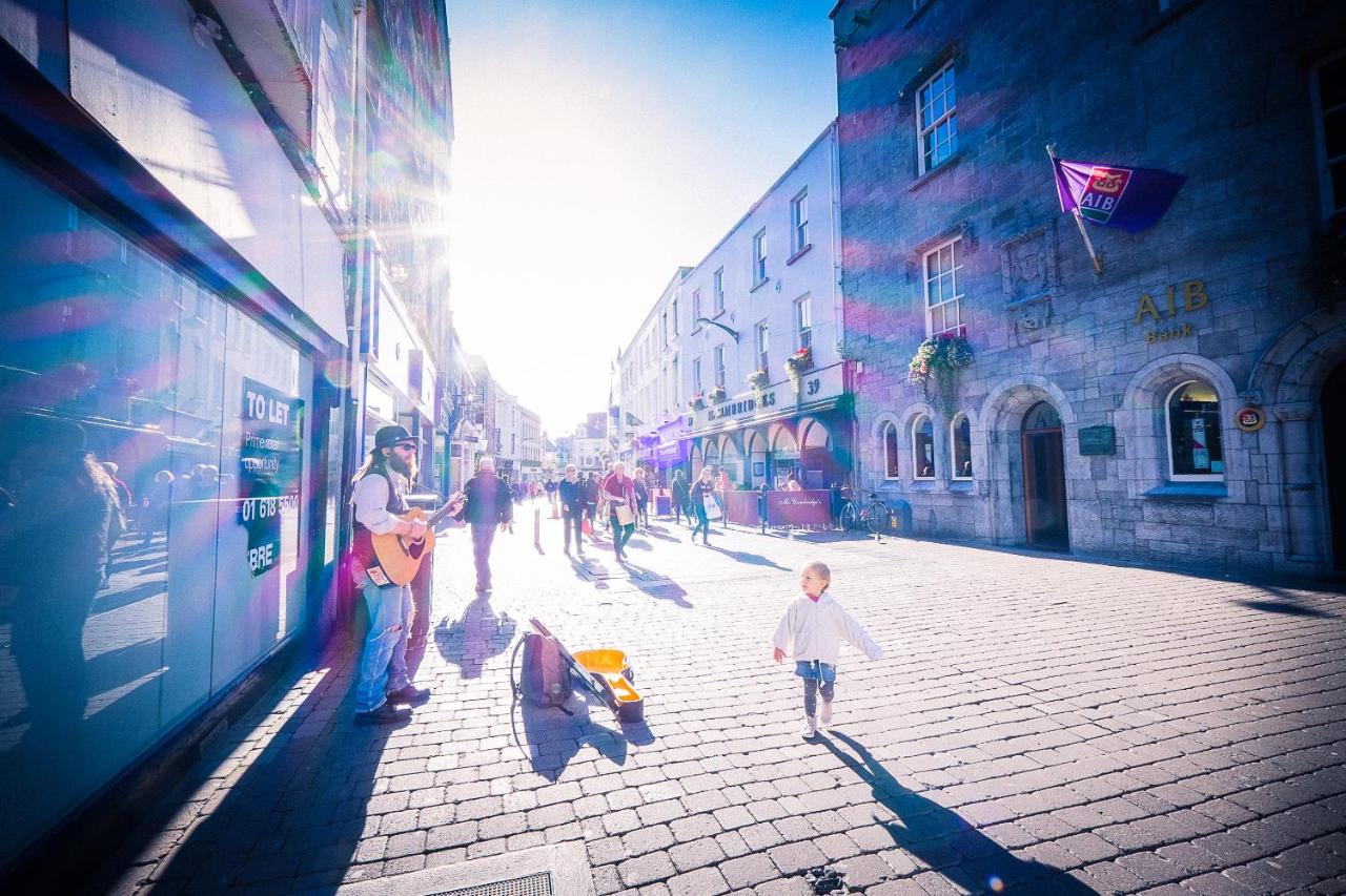 Travelodge Galway City