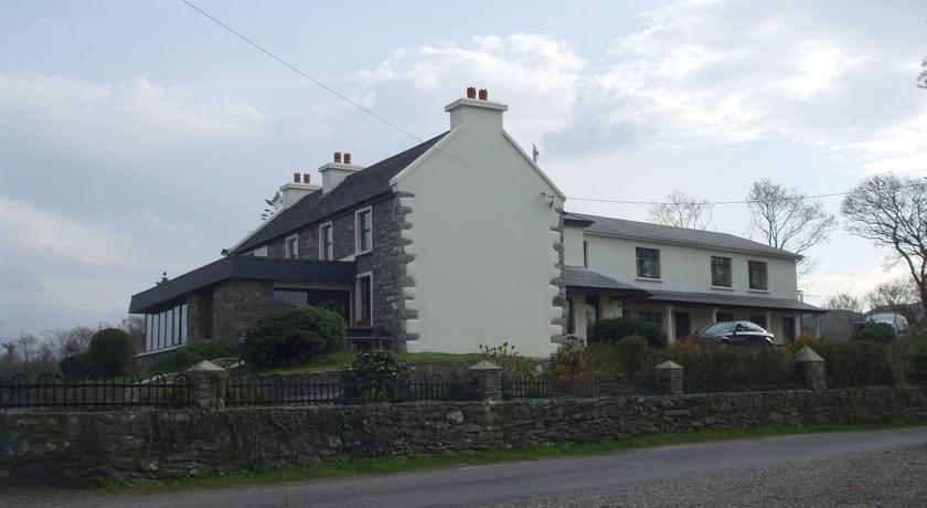 Blackstones House