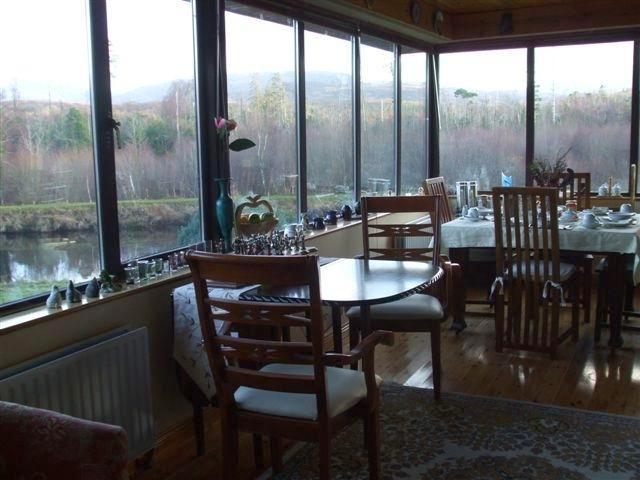 Blackstones House