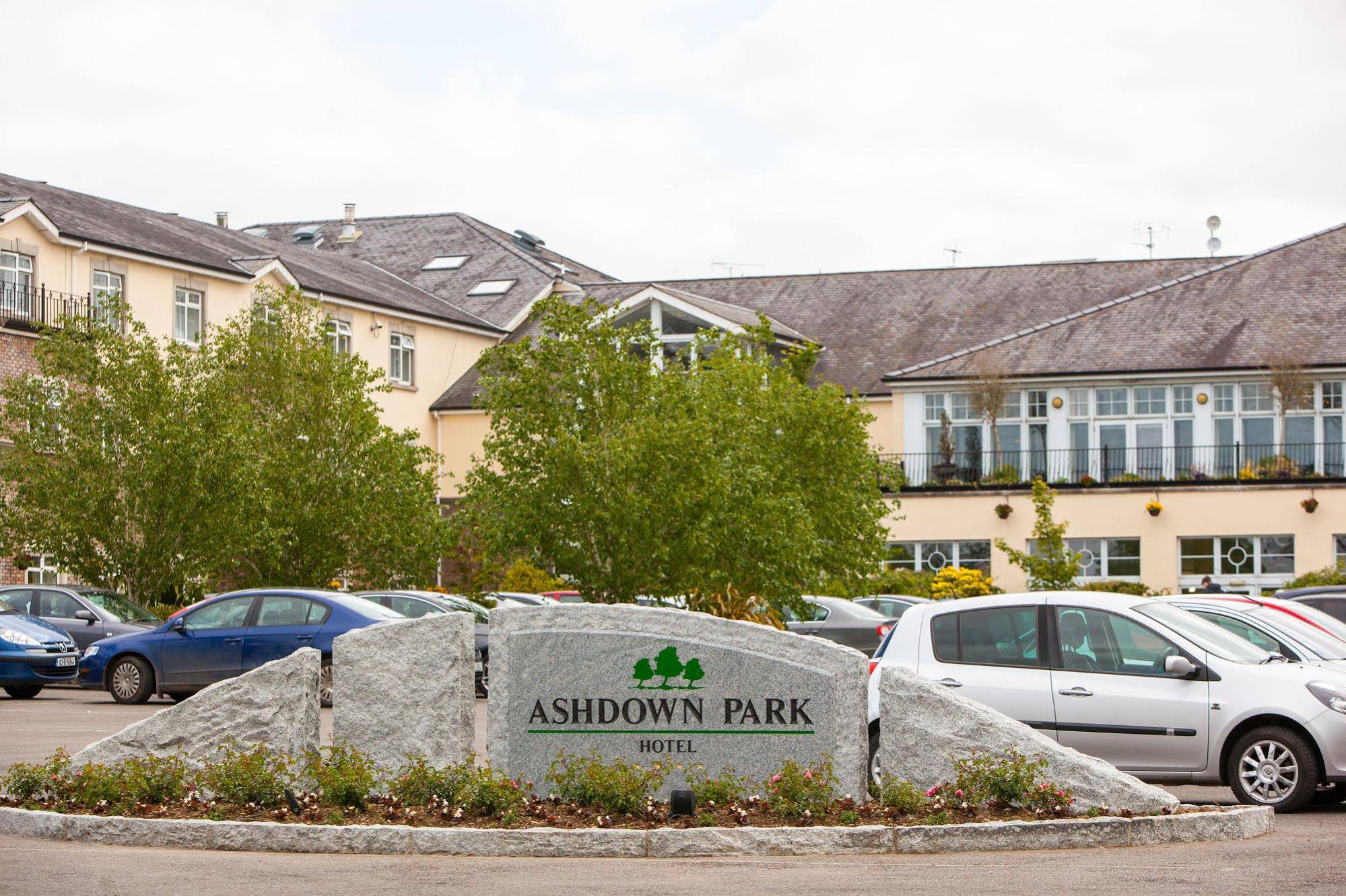 Ashdown Park
