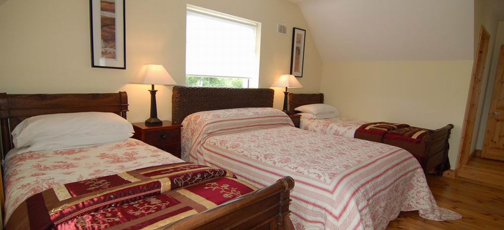Brandon View House B&B