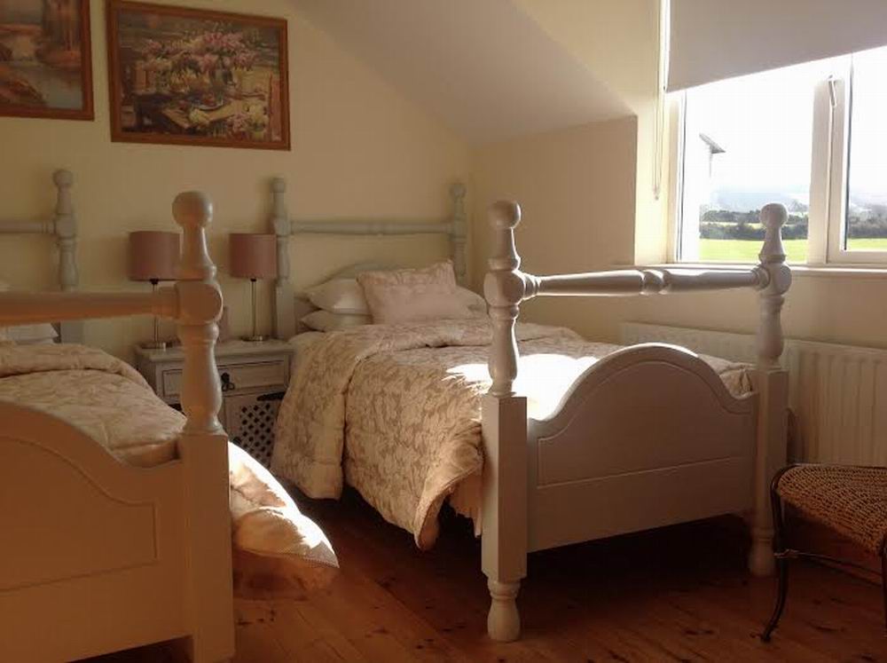 Brandon View House B&B
