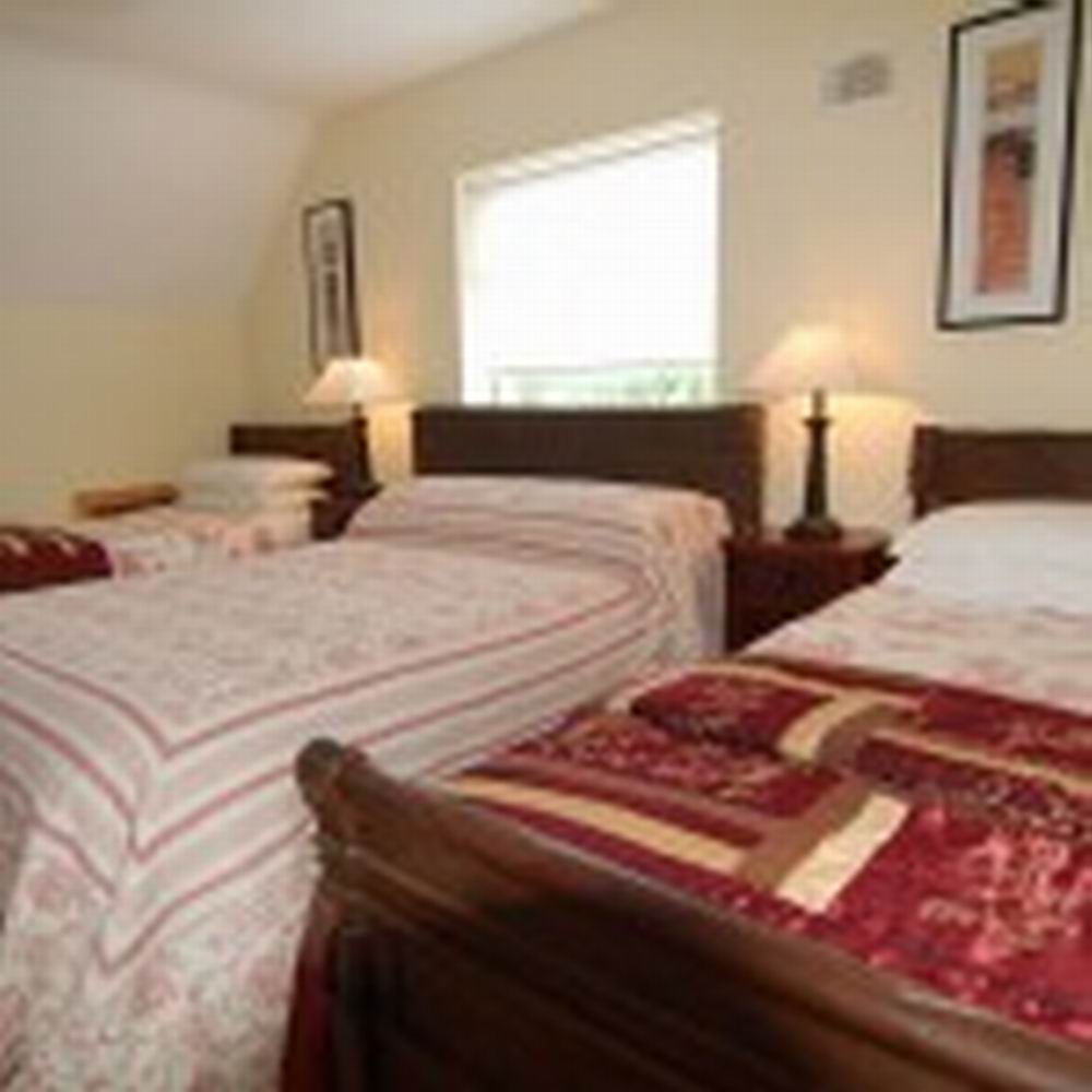 Brandon View House B&B