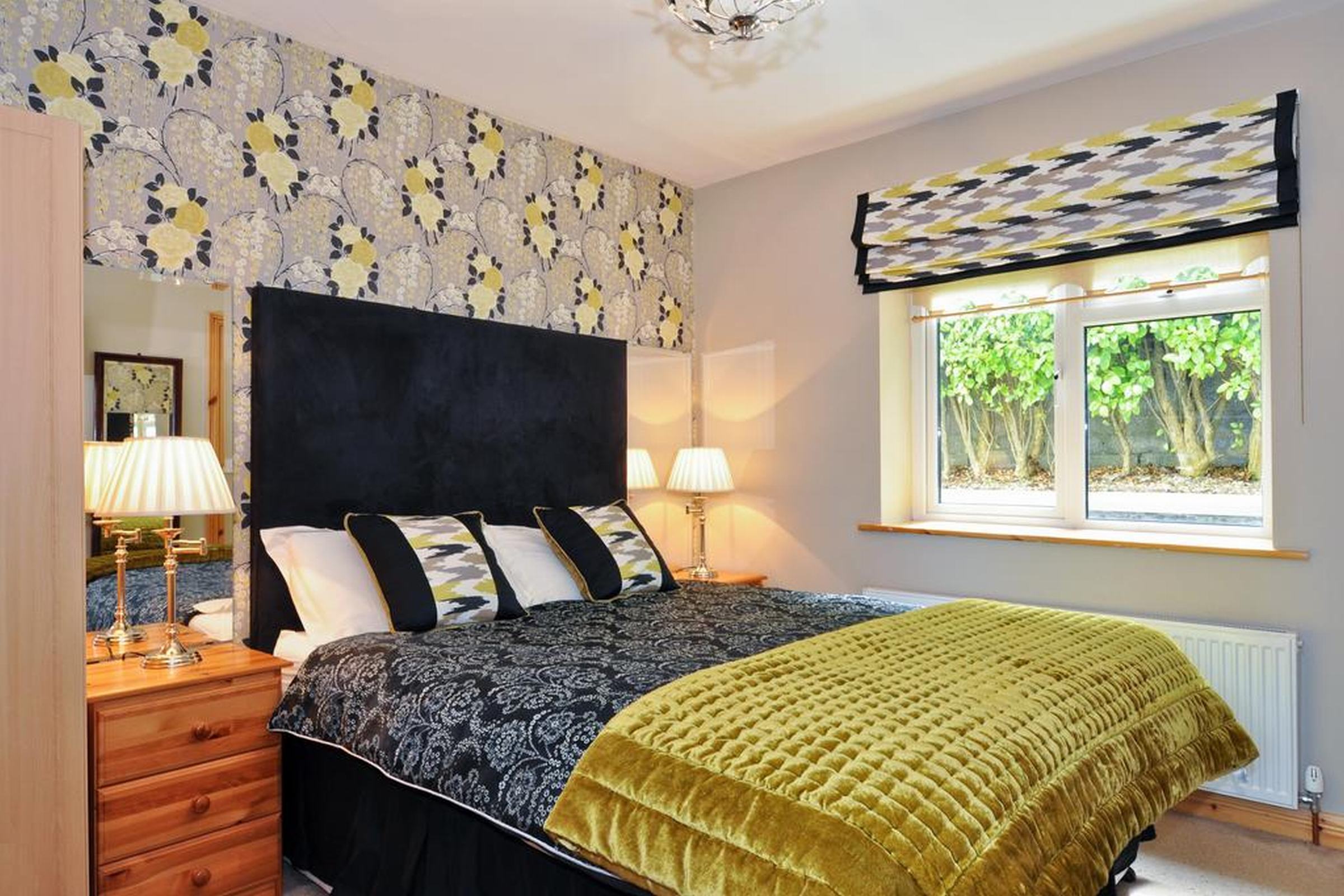 Rowanville Lodge