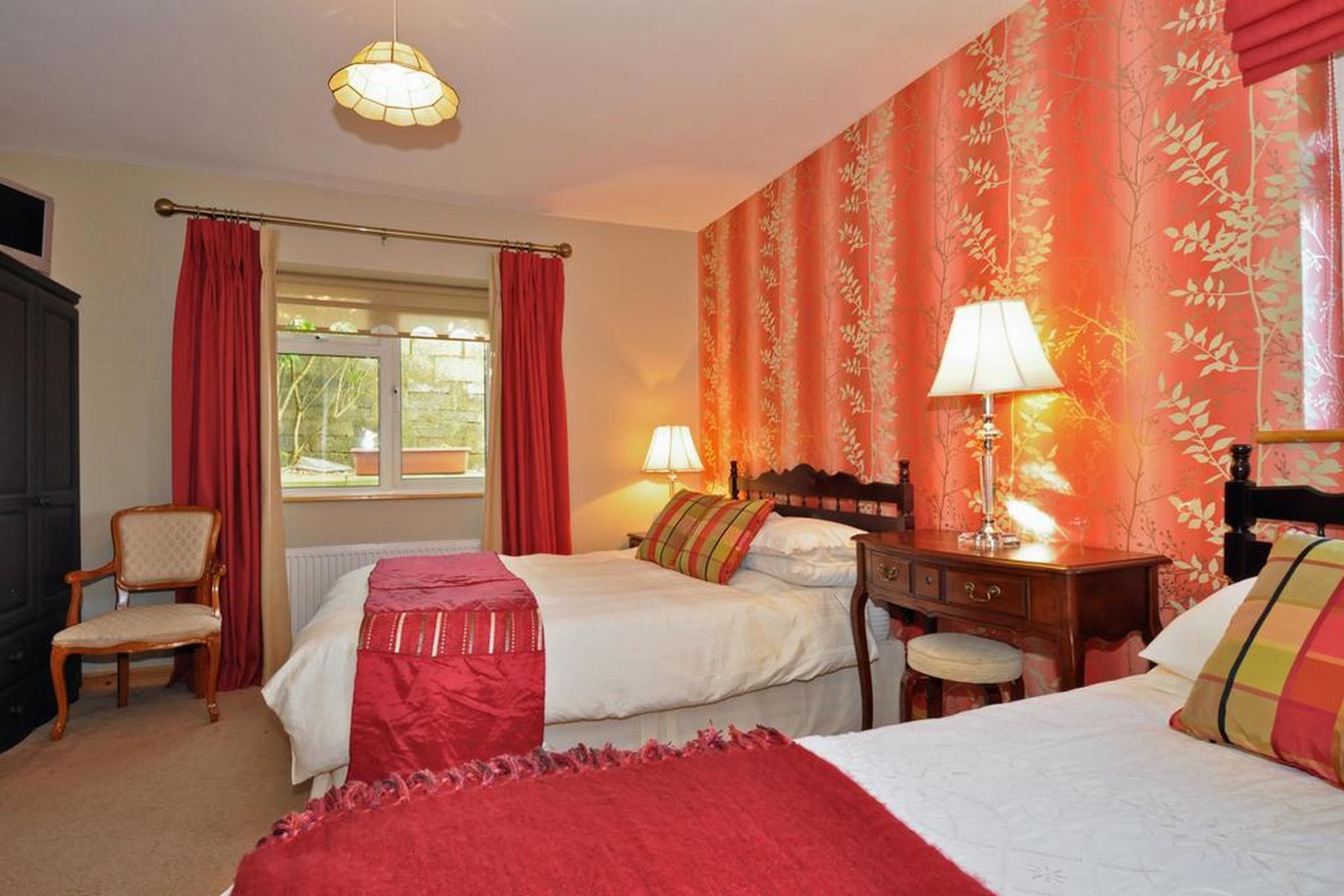 Rowanville Lodge