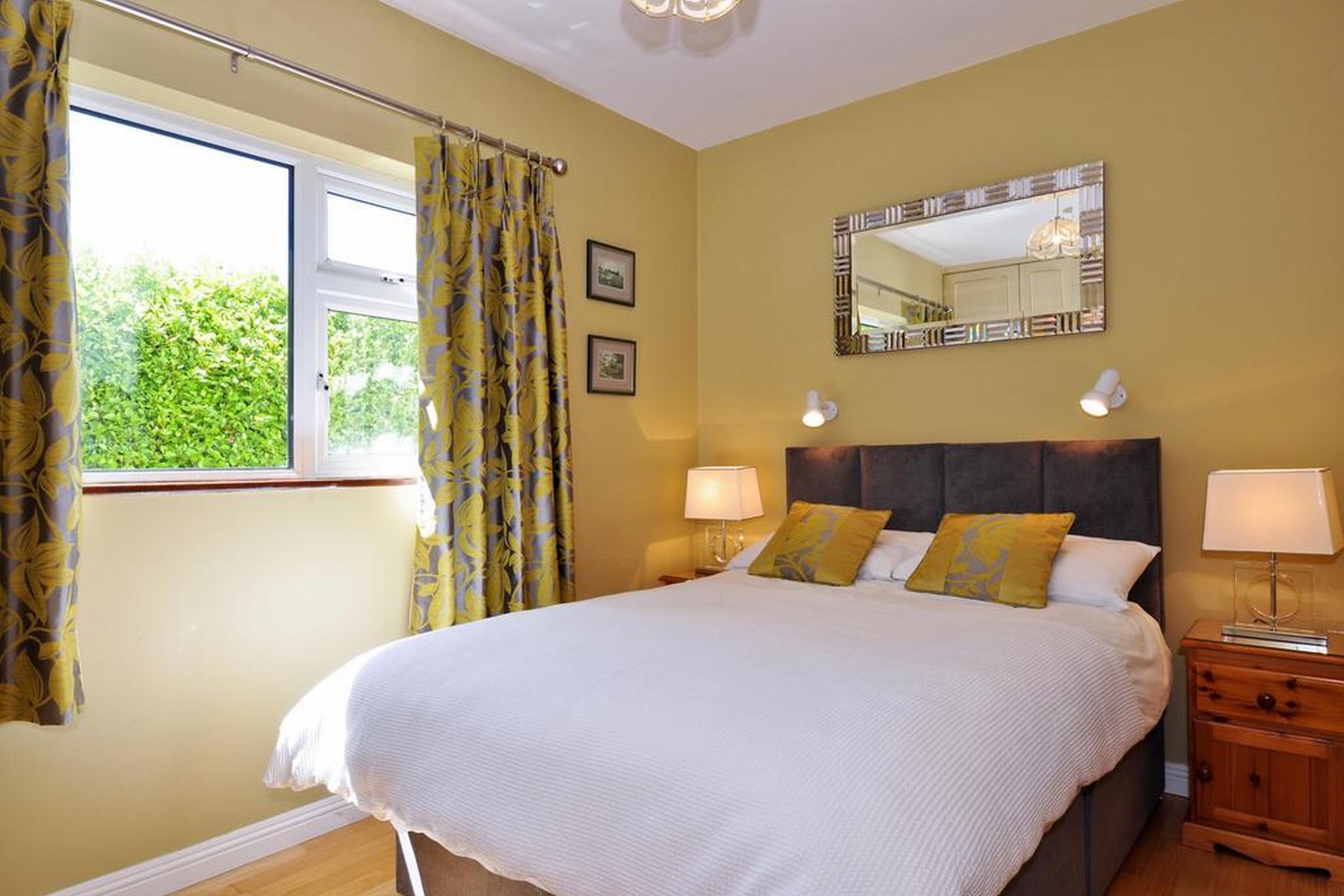 Rowanville Lodge