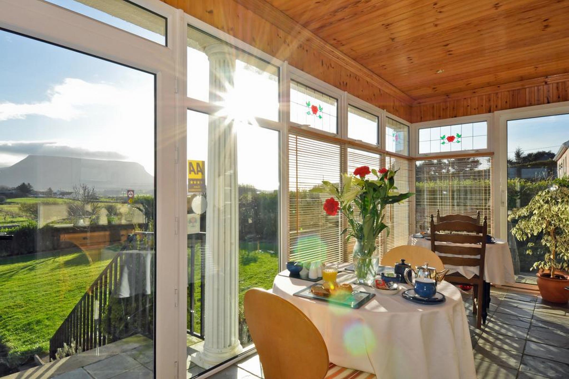 Rowanville Lodge