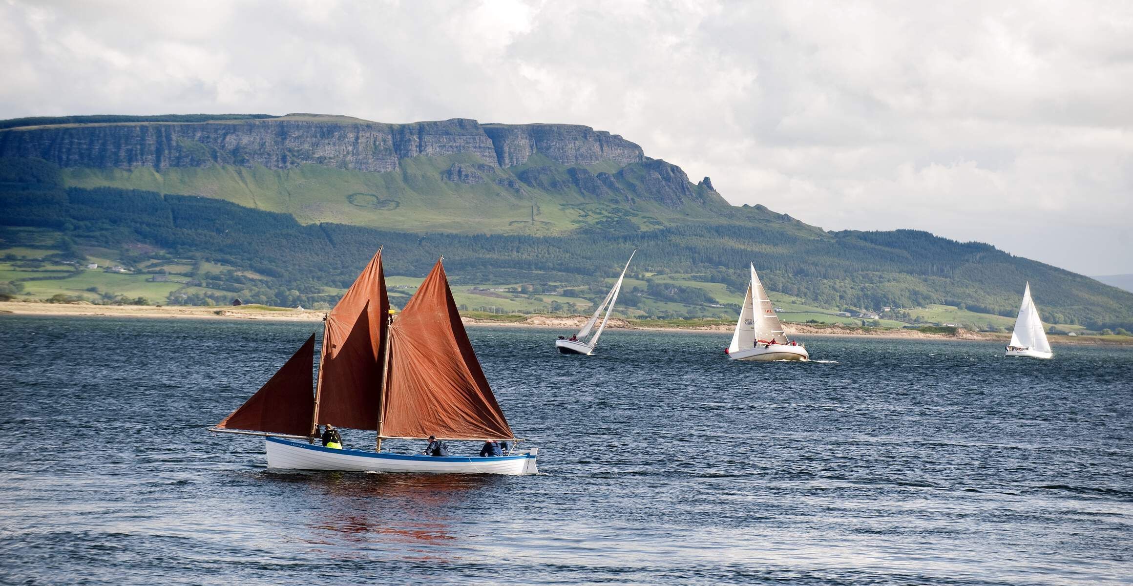 Joyce's Inishowen