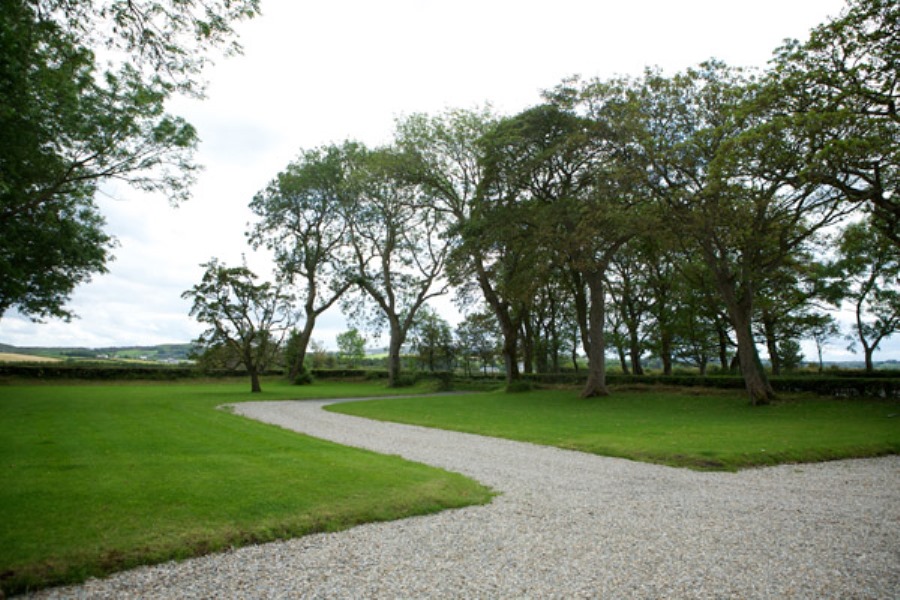 Riversdale Country House