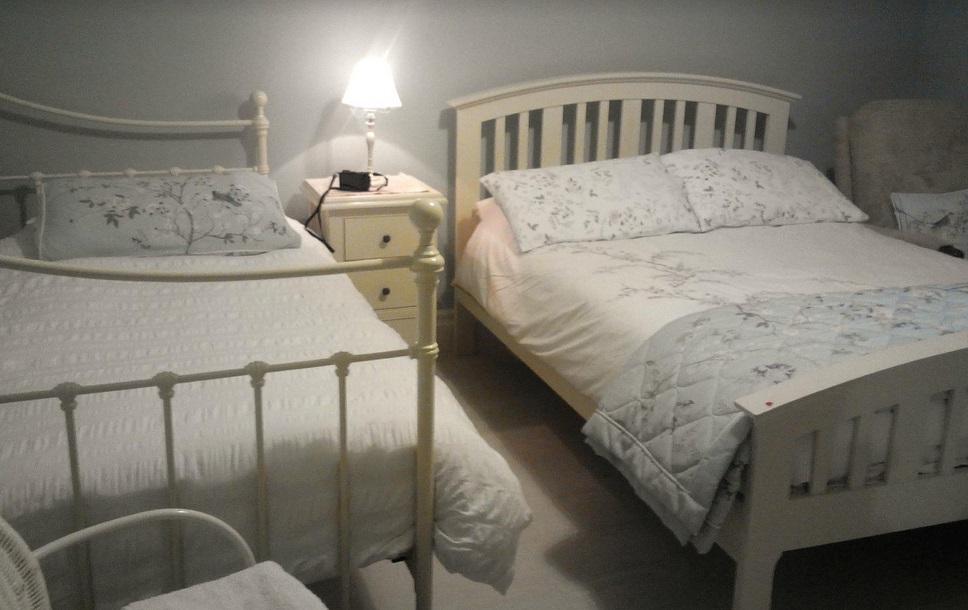 Riversdale Country House