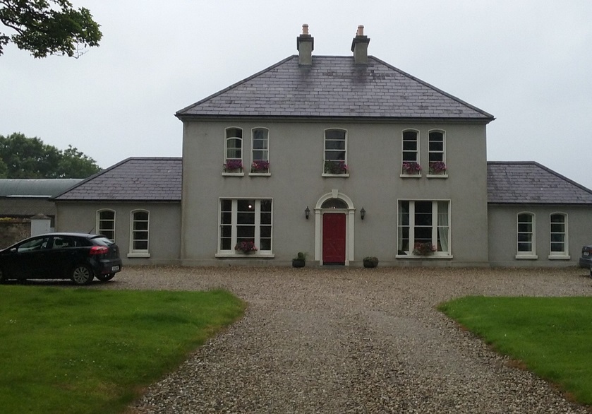 Riversdale Country House