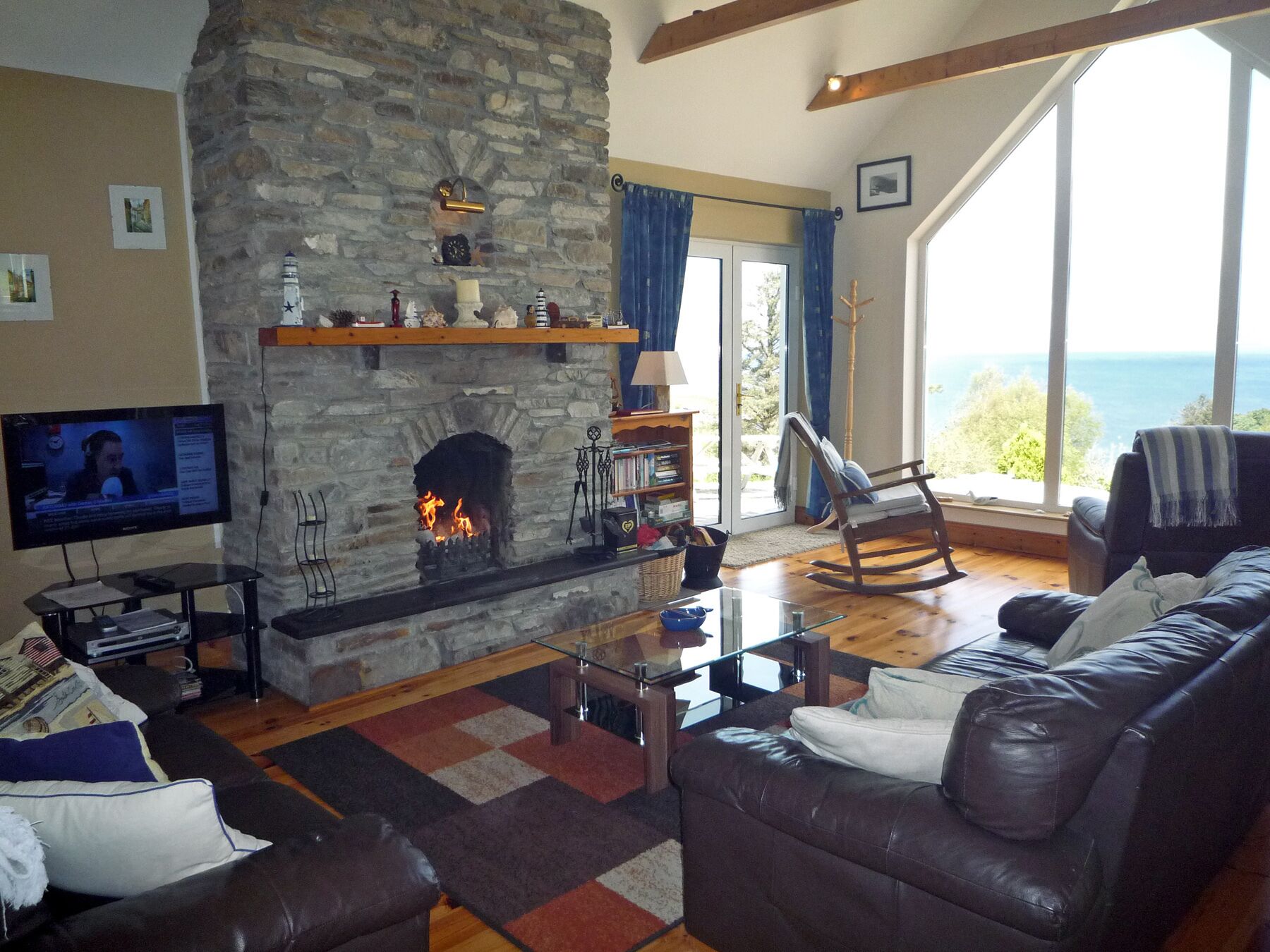 Radharc na Cealla Holiday Home by Trident Holiday Homes