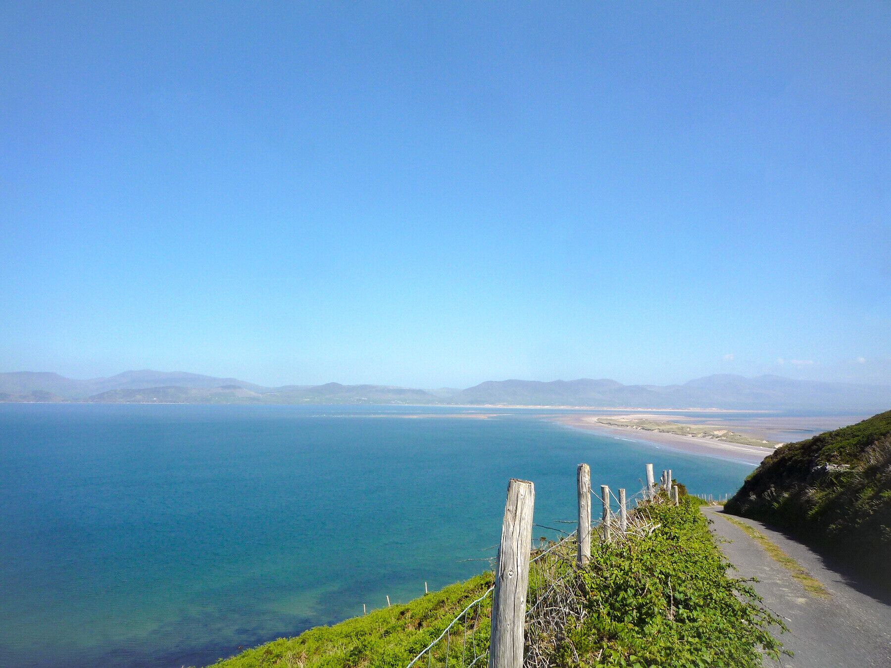 Radharc na Cealla Holiday Home by Trident Holiday Homes