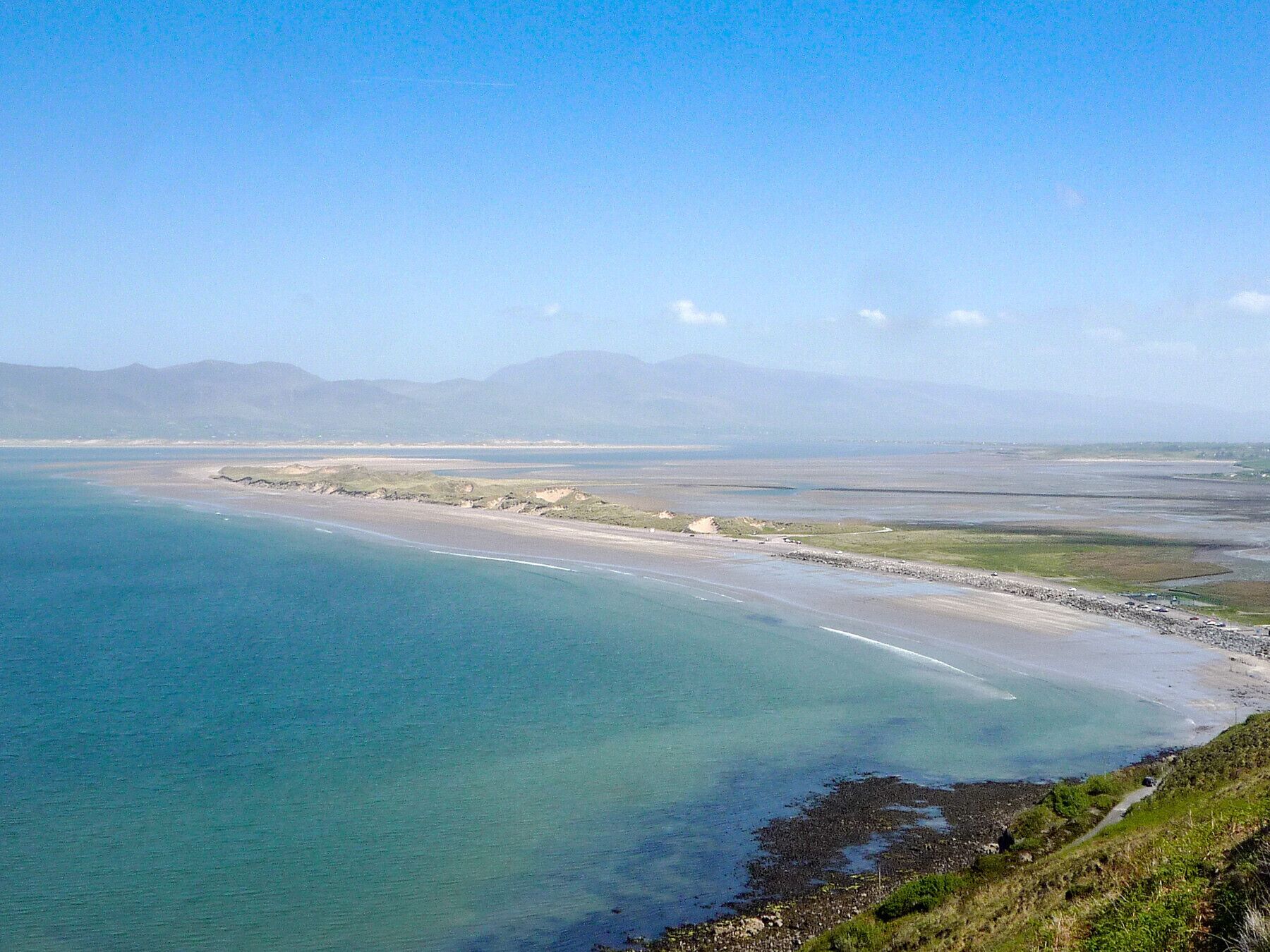 Radharc na Cealla Holiday Home by Trident Holiday Homes