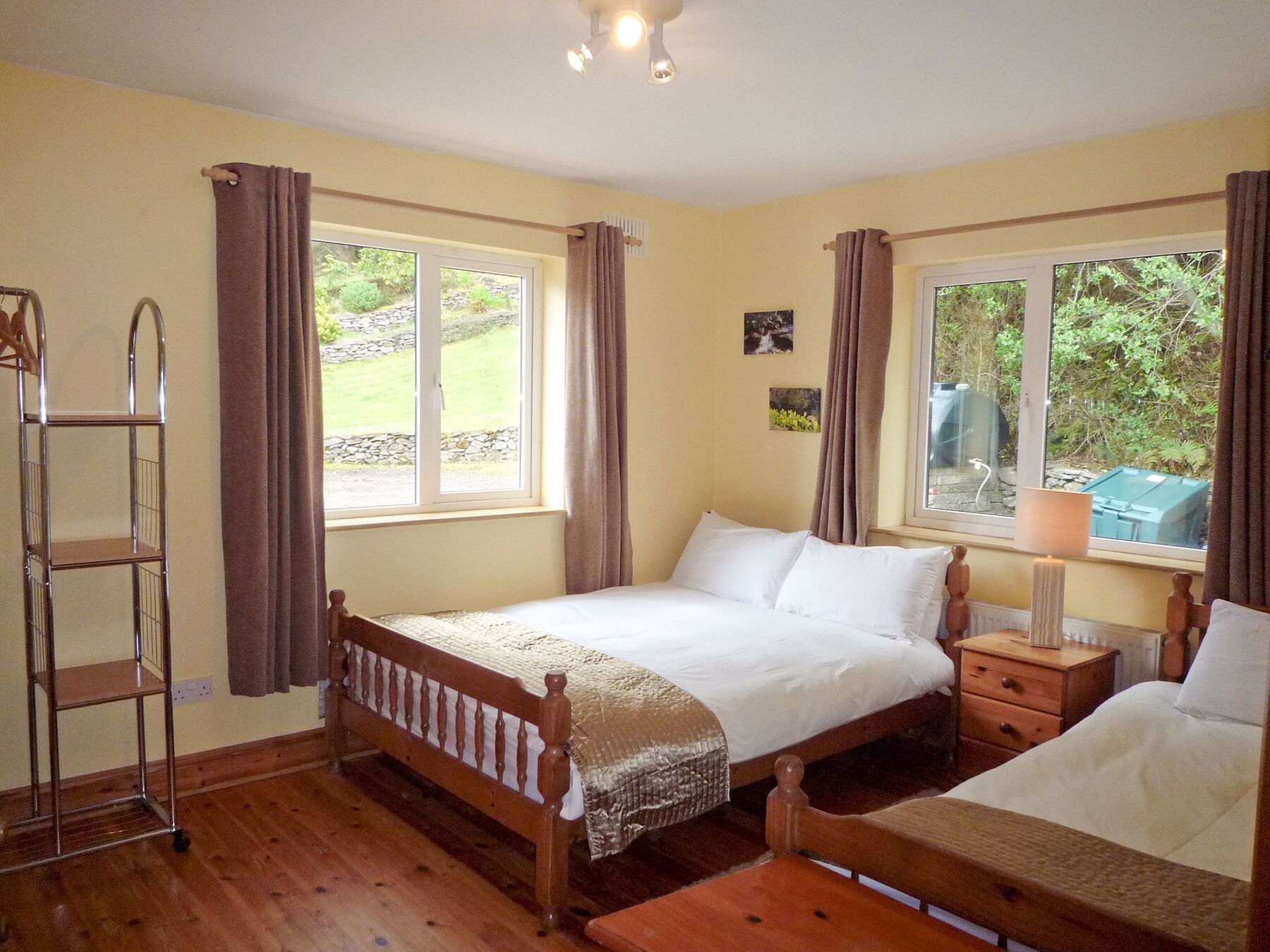 Radharc na Cealla Holiday Home by Trident Holiday Homes