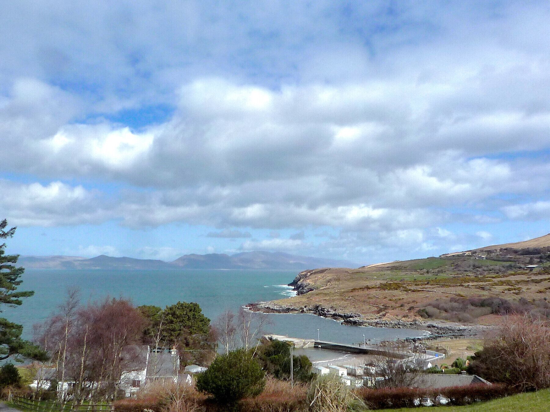 Radharc na Cealla Holiday Home by Trident Holiday Homes