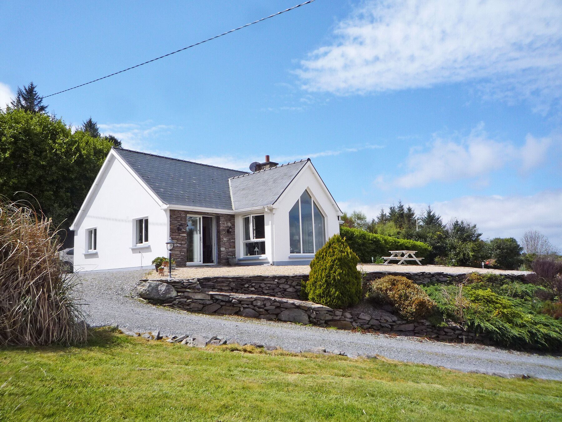 Radharc na Cealla Holiday Home by Trident Holiday Homes