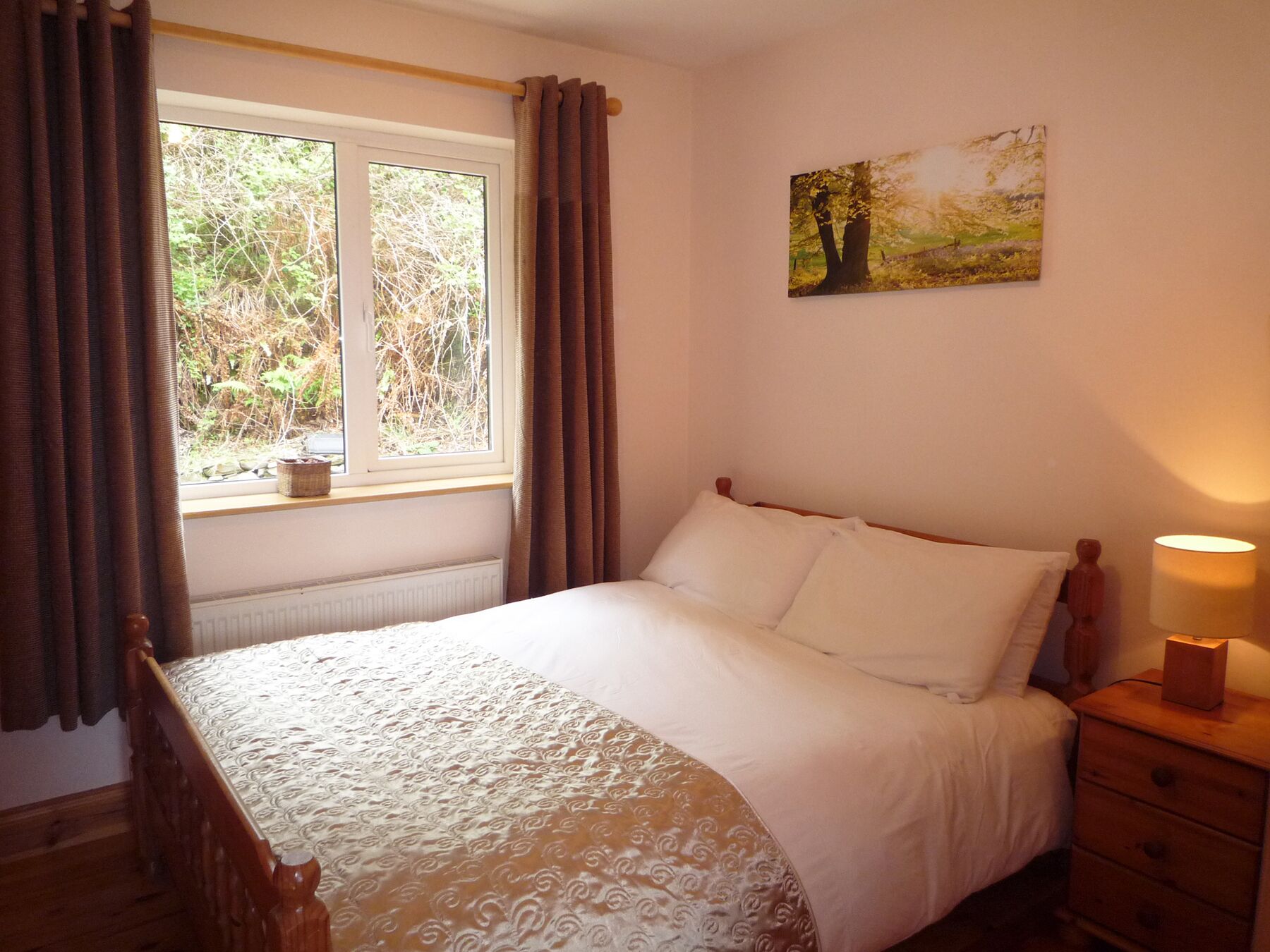 Radharc na Cealla Holiday Home by Trident Holiday Homes