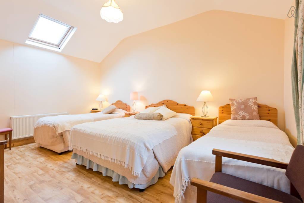 Teach Cuailgne B&B