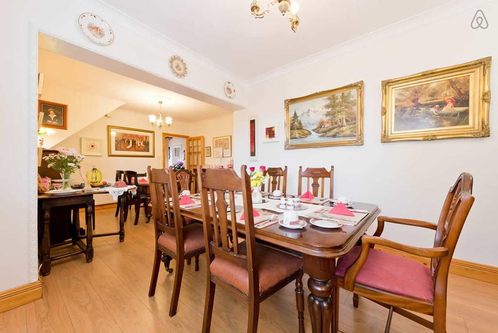 Teach Cuailgne B&B