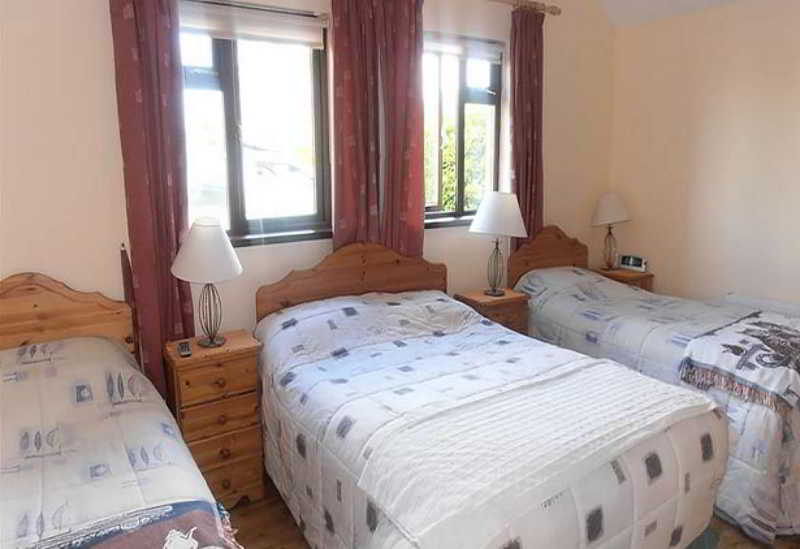 Teach Cuailgne B&B