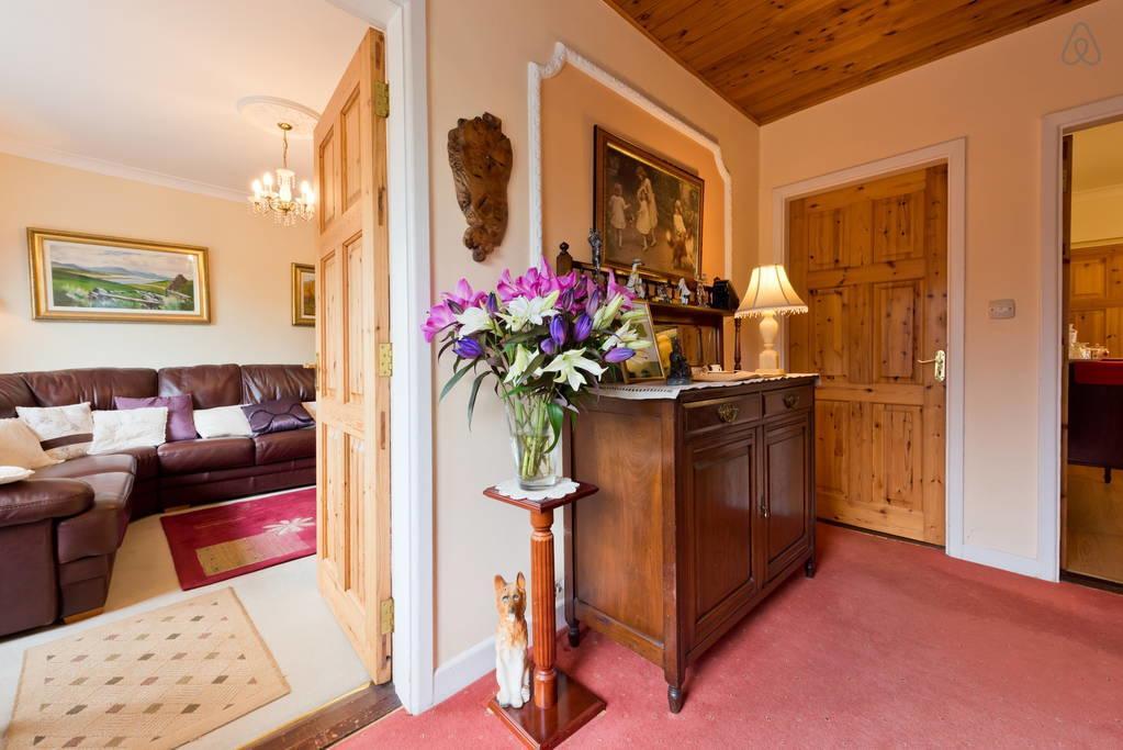 Teach Cuailgne B&B