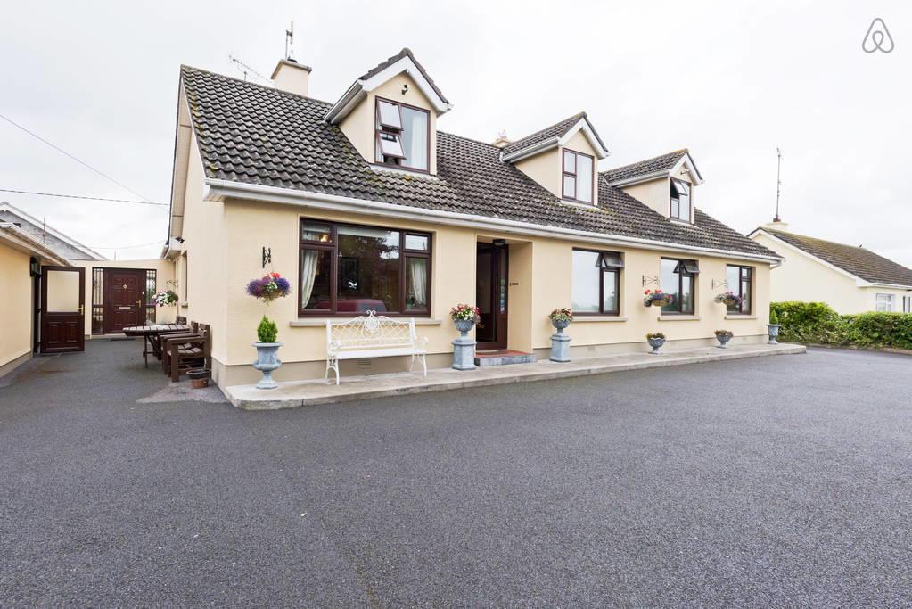Teach Cuailgne B&B