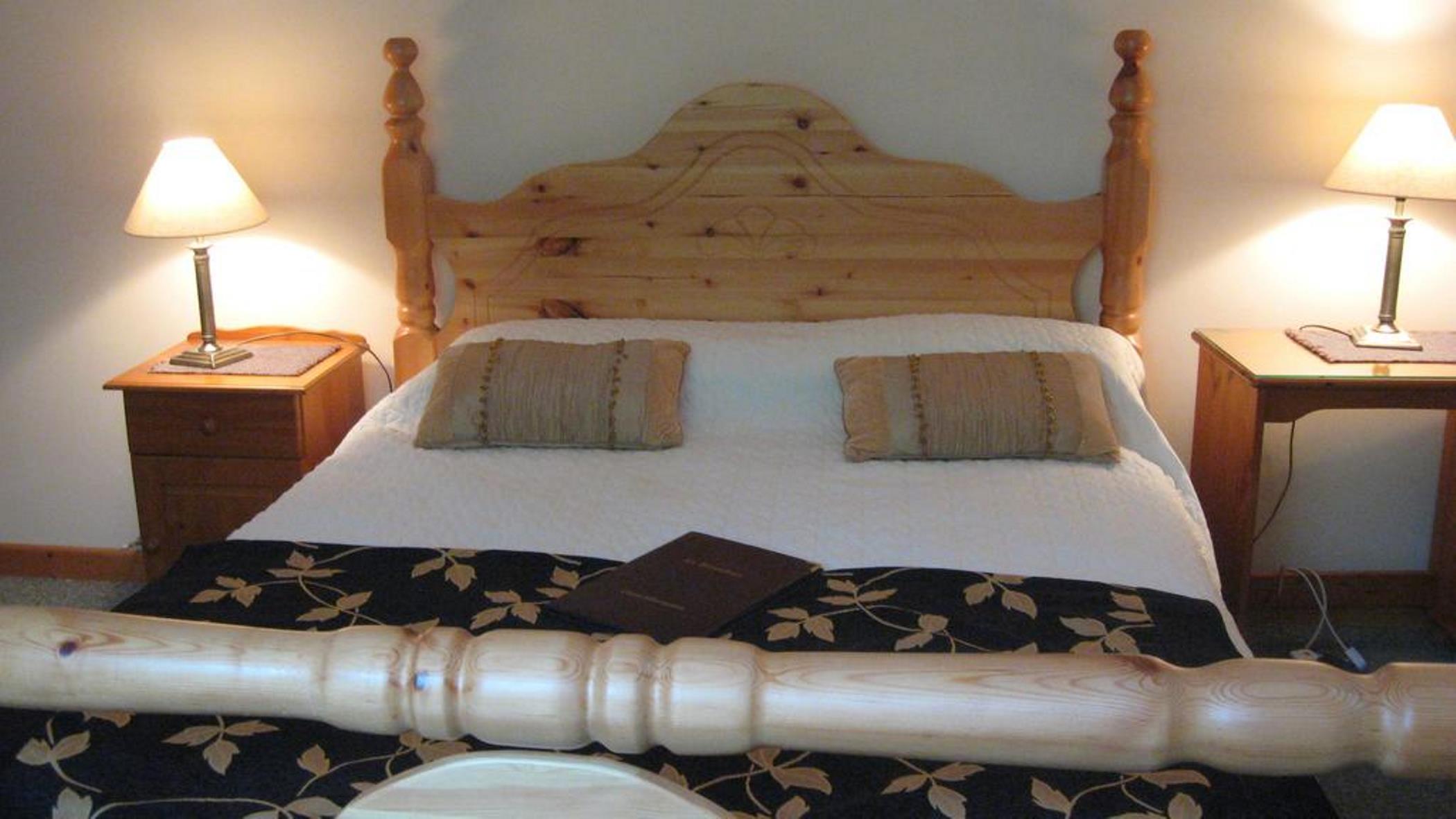 An Bruachan B&B