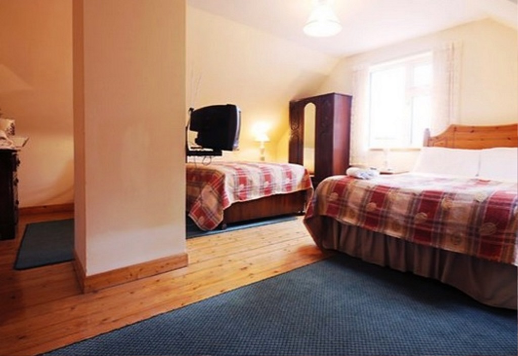 An Bruachan B&B