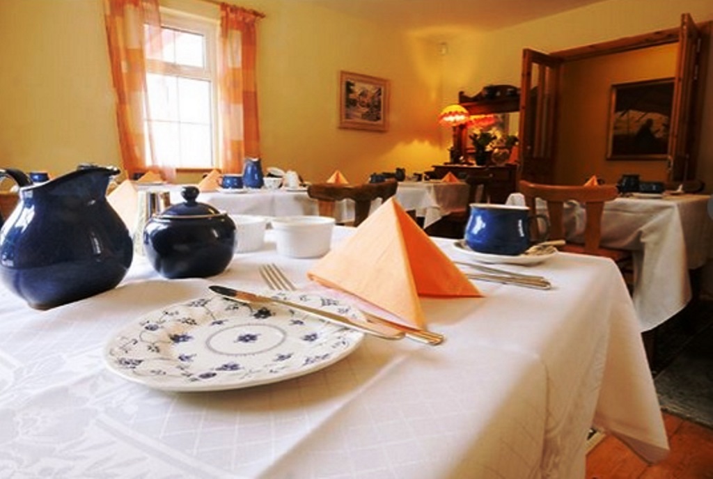 An Bruachan B&B