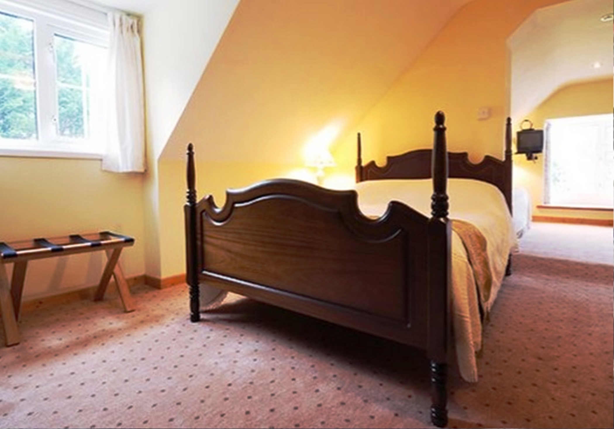 An Bruachan B&B