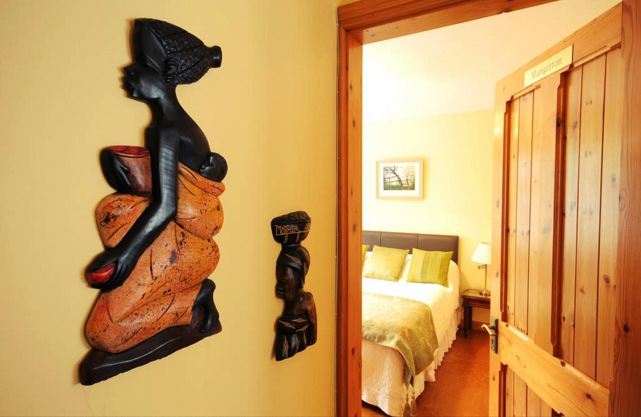 An Bruachan B&B