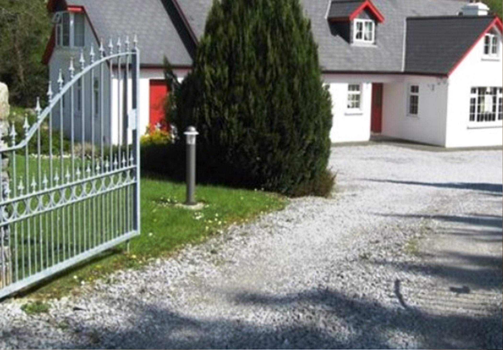 An Bruachan B&B