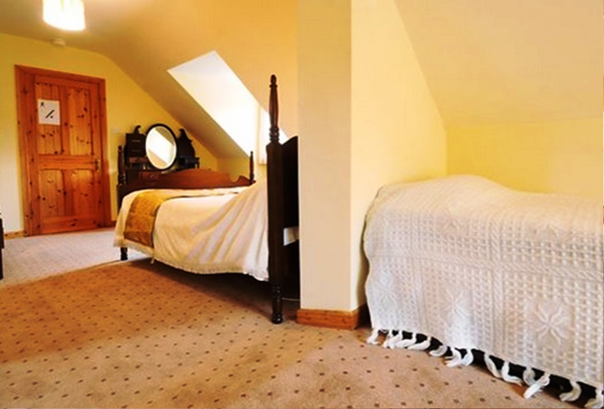 An Bruachan B&B