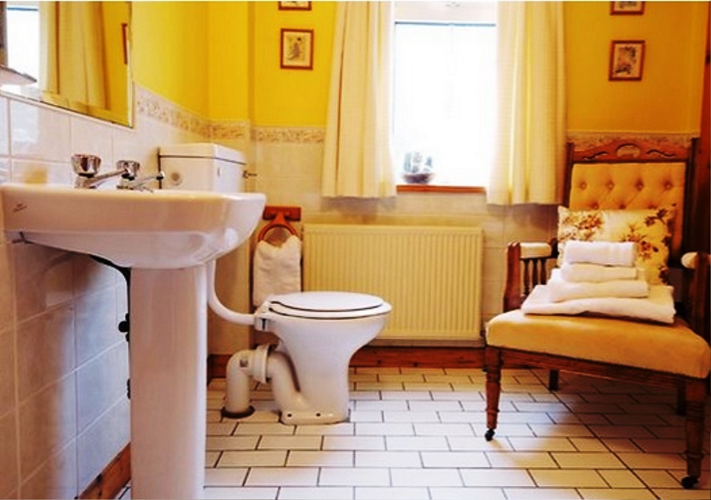 An Bruachan B&B