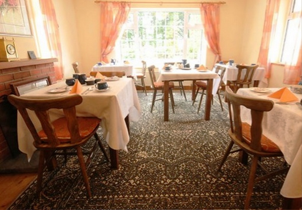 An Bruachan B&B