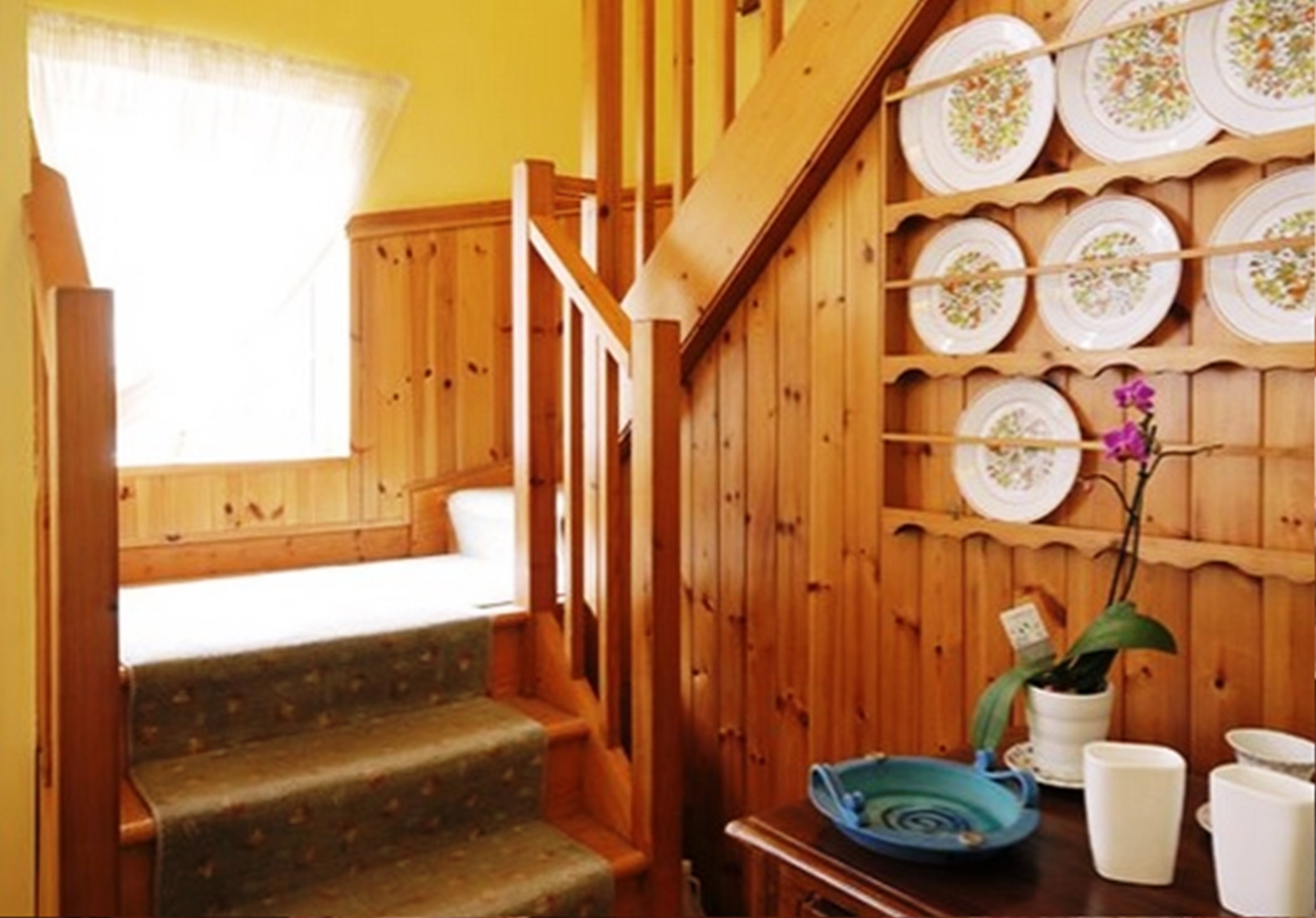 An Bruachan B&B