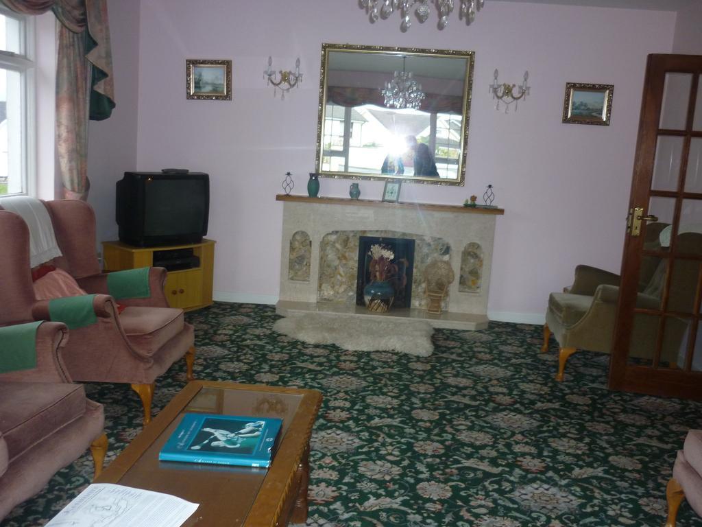 Ardmore House