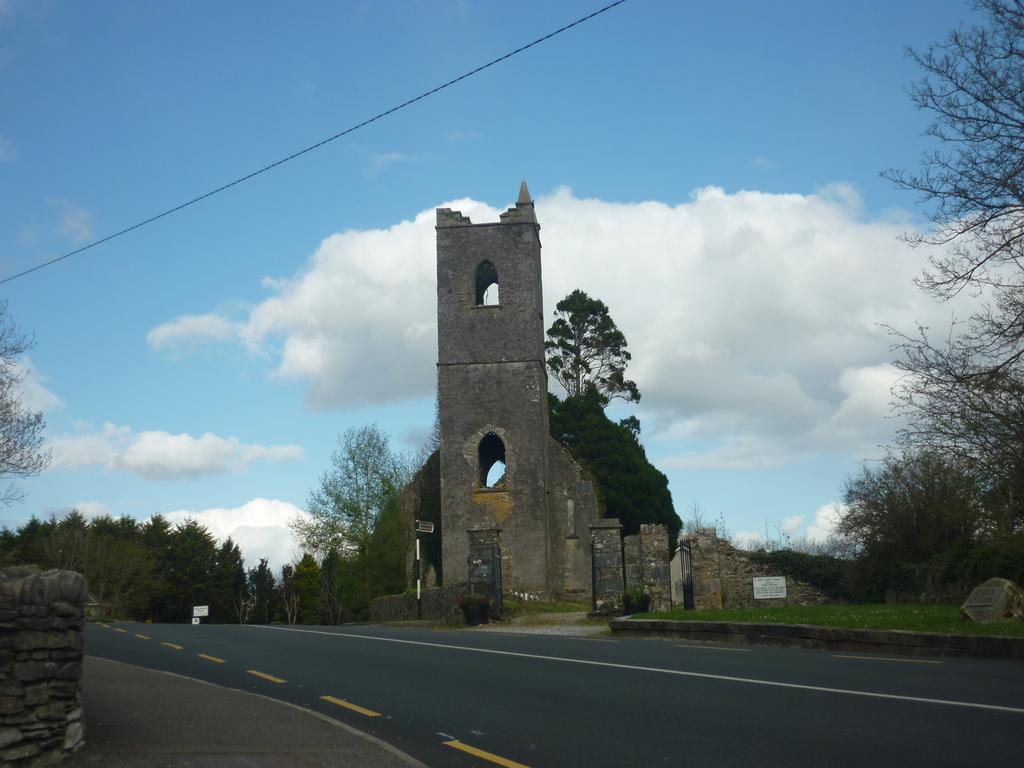 Ardmore House