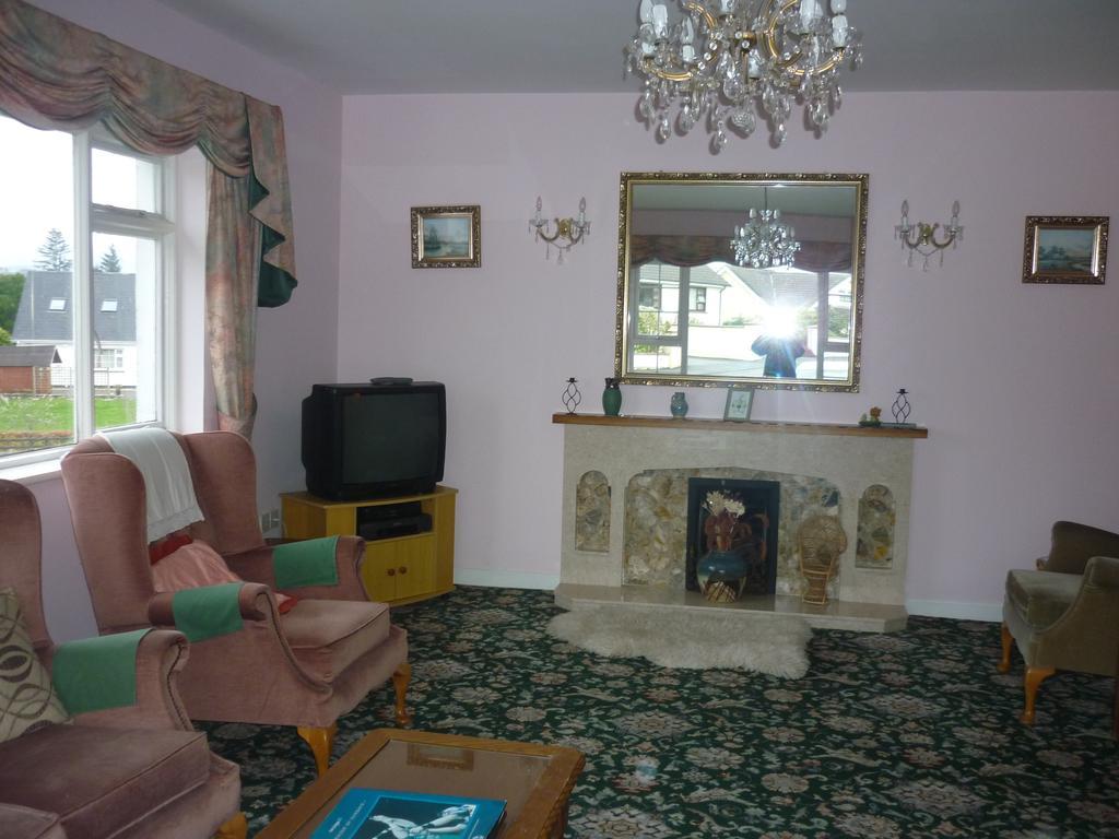 Ardmore House