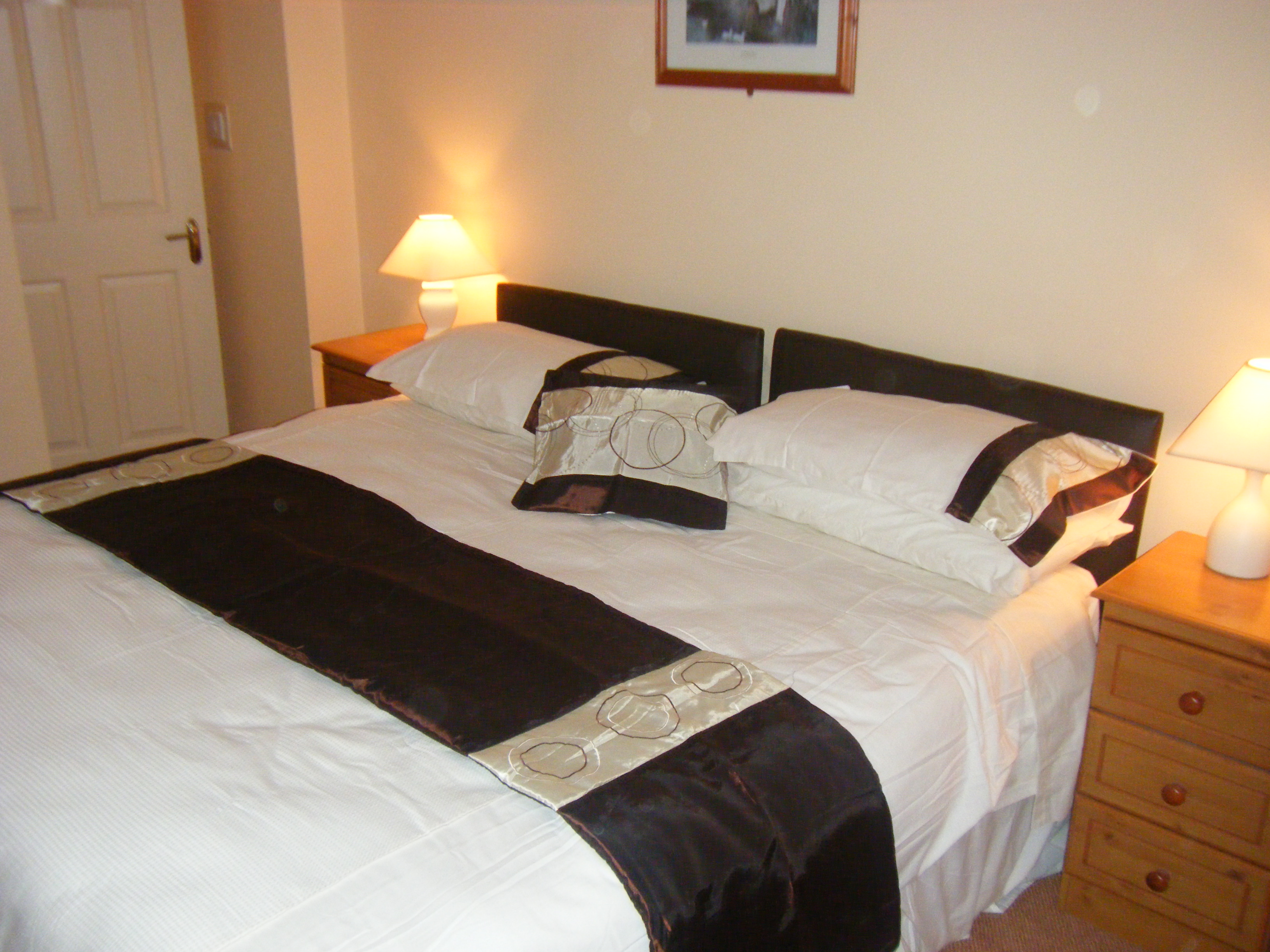 Ashfield Bed & Breakfast