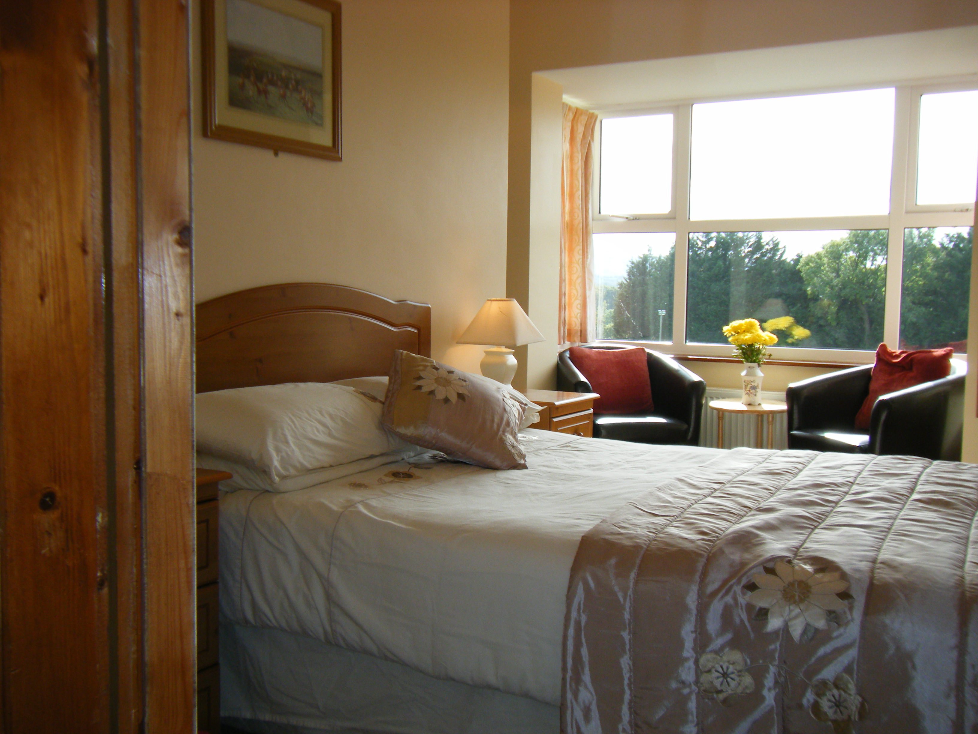 Ashfield Bed & Breakfast