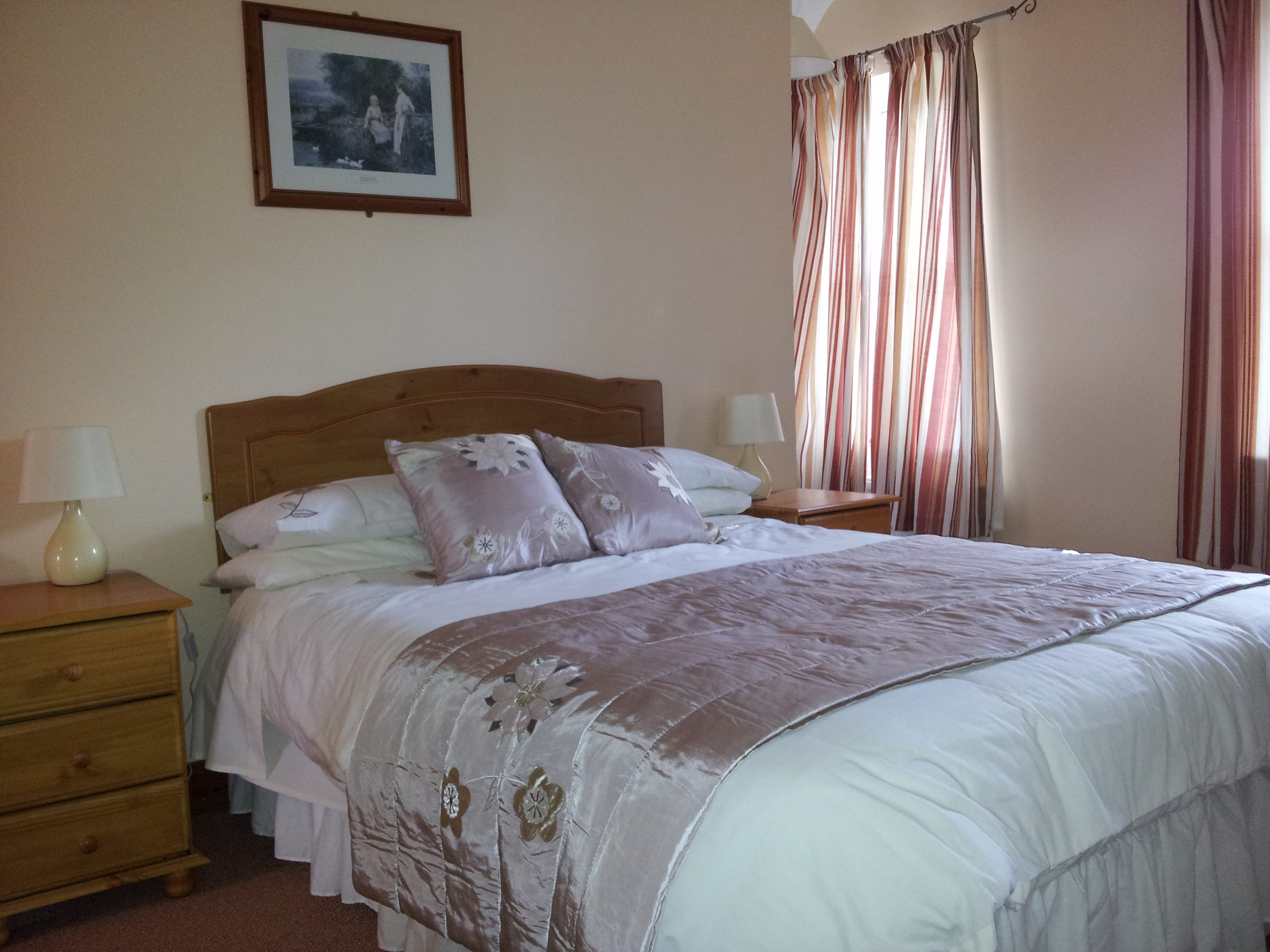 Ashfield Bed & Breakfast