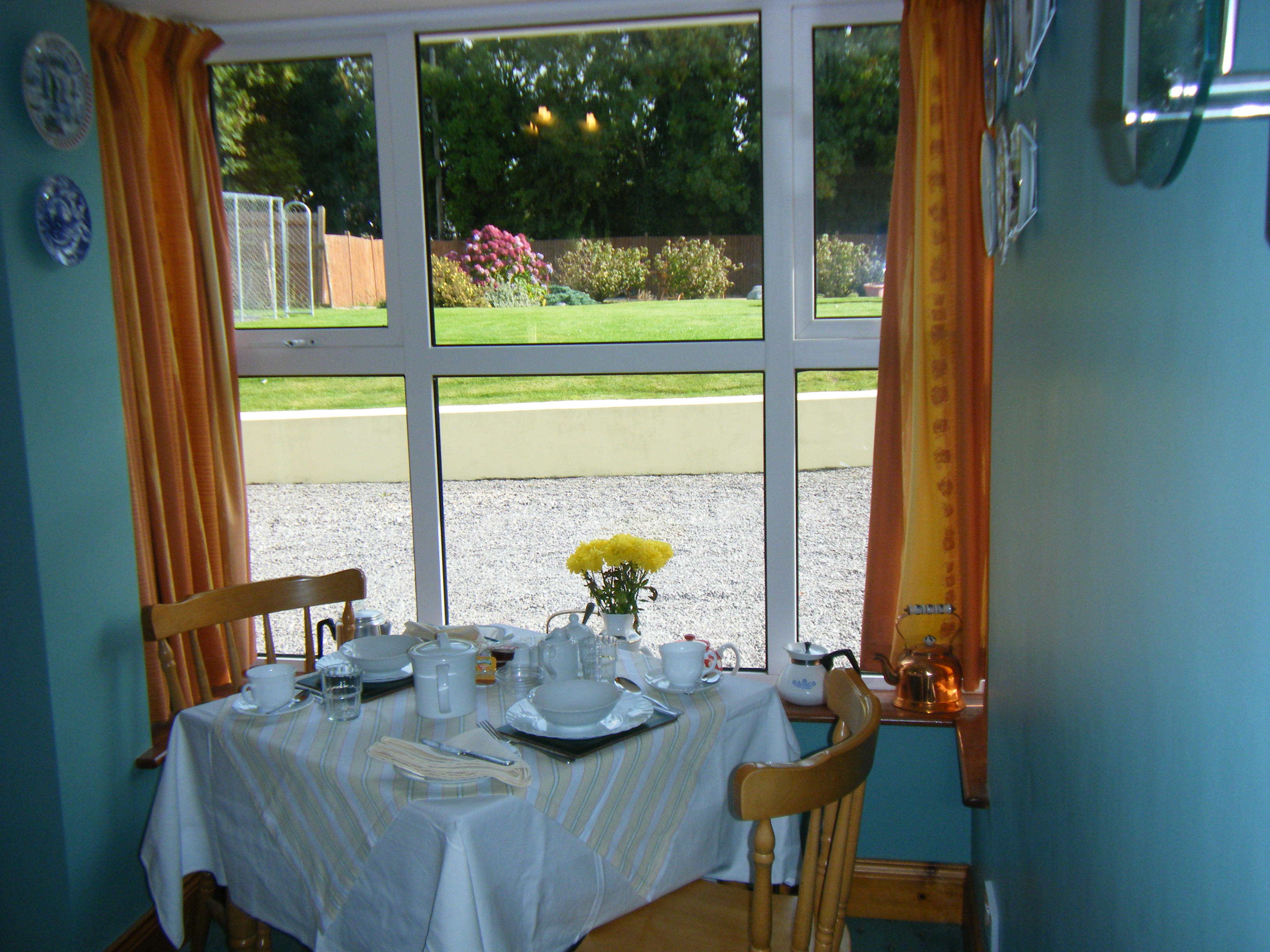 Ashfield Bed & Breakfast