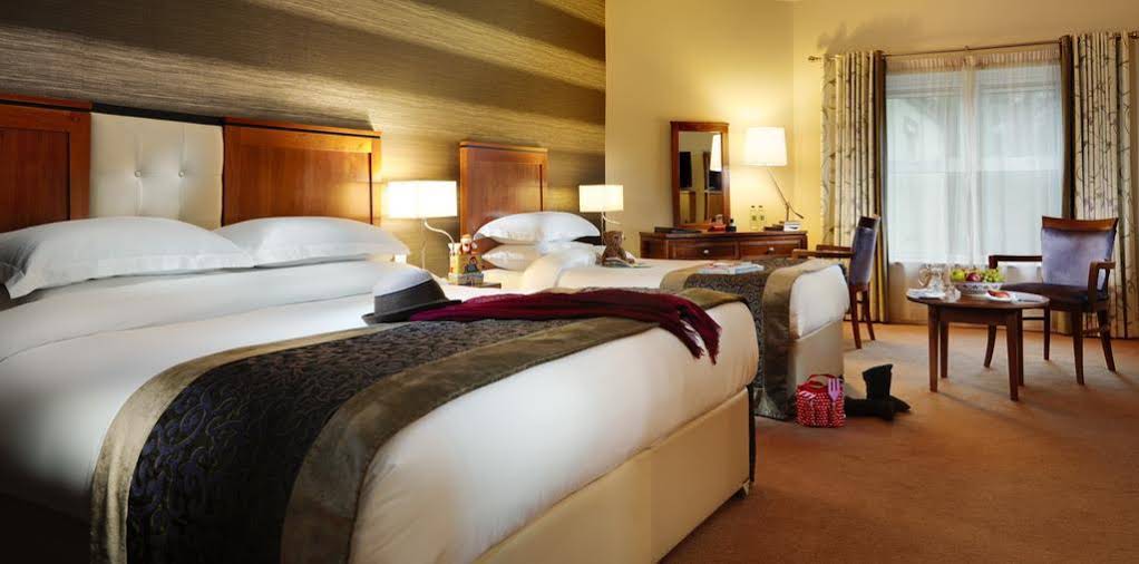 Brook Lane Hotel